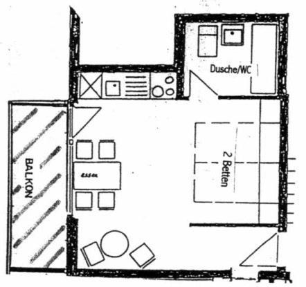 Casa La Roda, Via Da Scola 2 เซดรุน ห้อง รูปภาพ