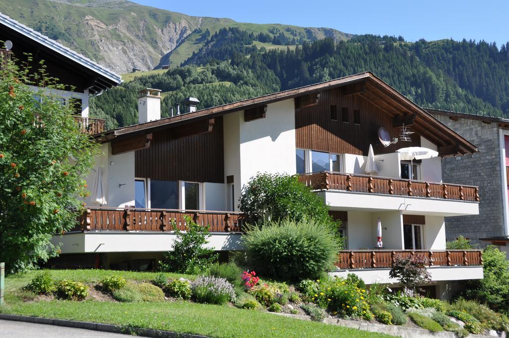 Casa La Roda, Via Da Scola 2 เซดรุน ภายนอก รูปภาพ